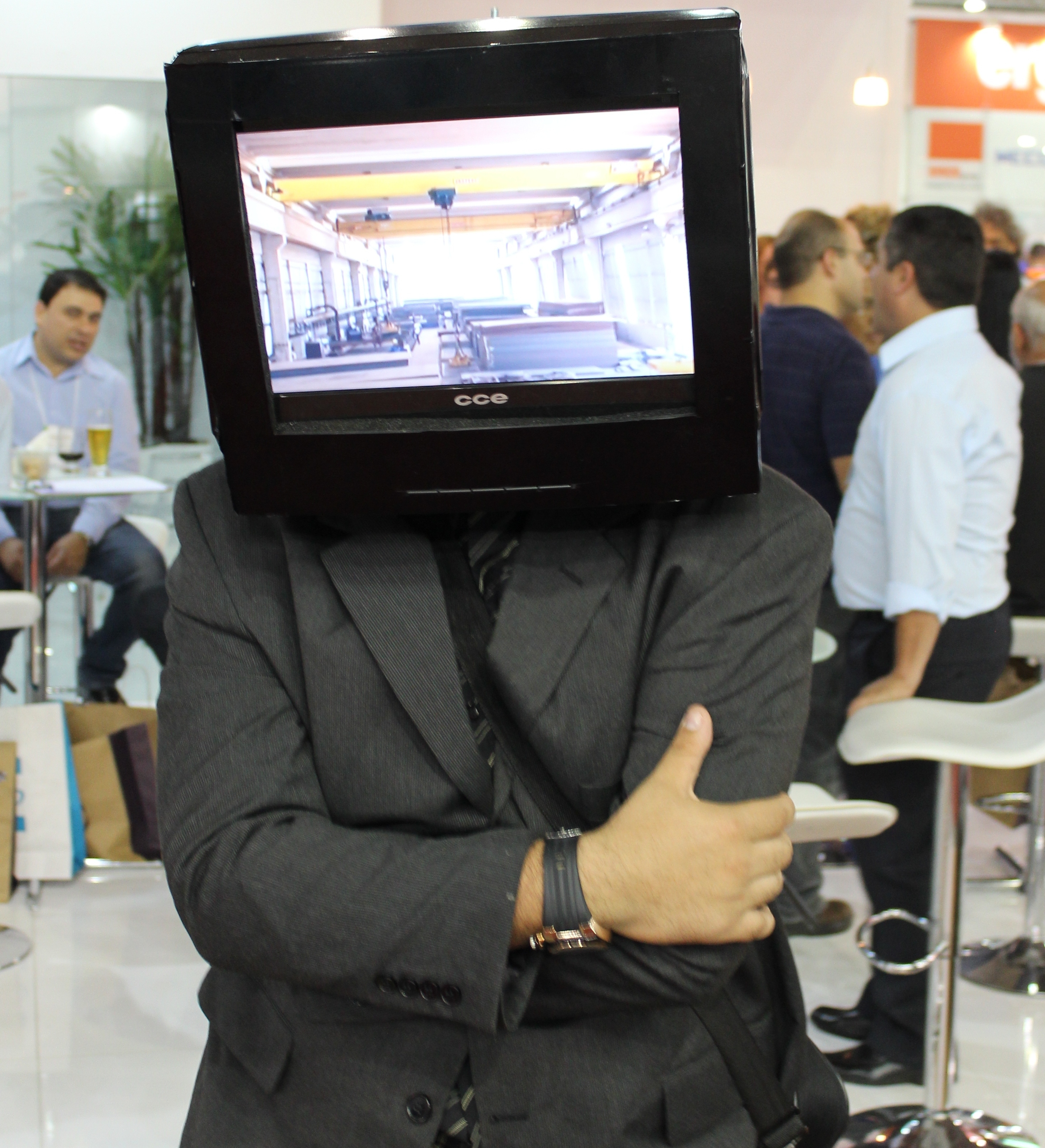 Imagem do produto X