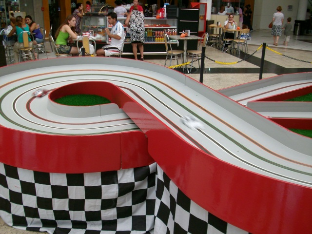 Imagem do produto X