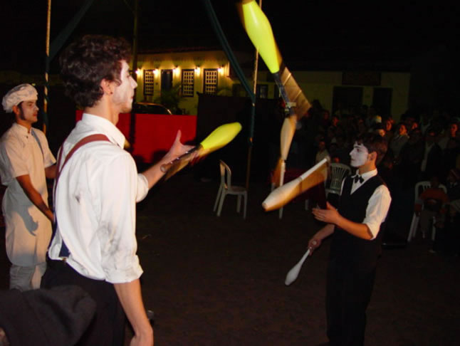 Imagem do produto X
