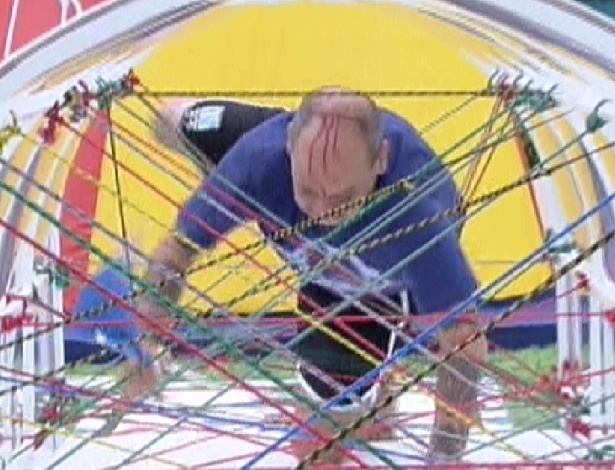 Imagem do produto X