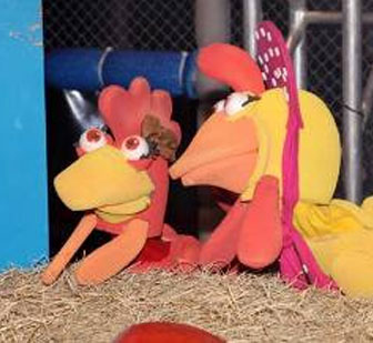 Imagem do produto X